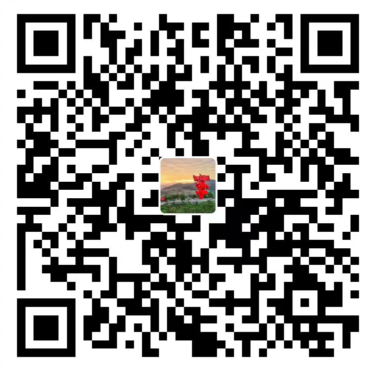 支付宝收款二维码